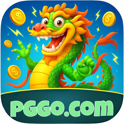pggo.com Logo
