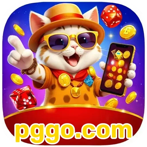 pggo.com App