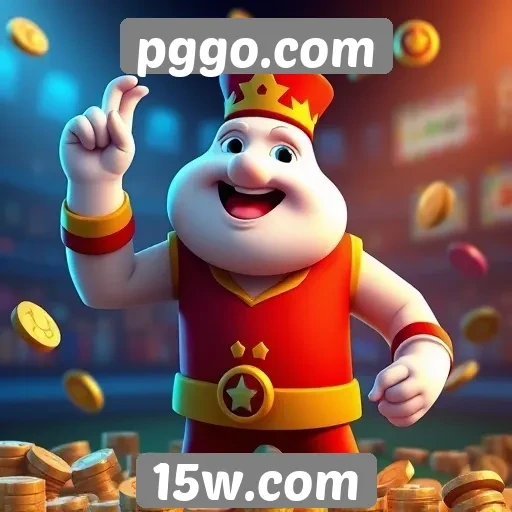 Comparativa de bônus disponíveis em pggo.com