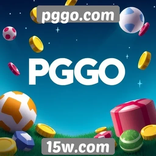 Principais jogos em destaque no pggo.com