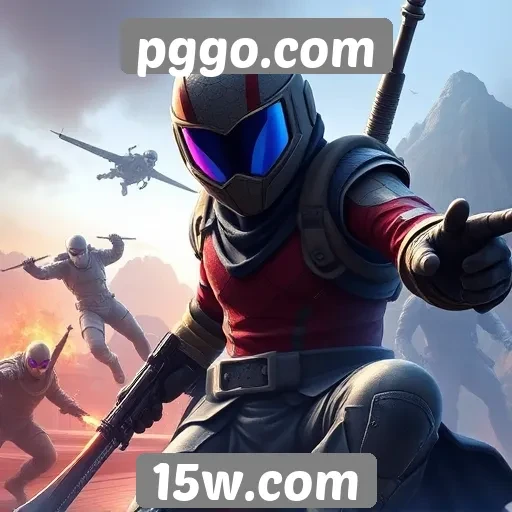 Novos lançamentos previstos na pggo.com