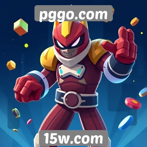 pggo.com traz novidades em jogos online