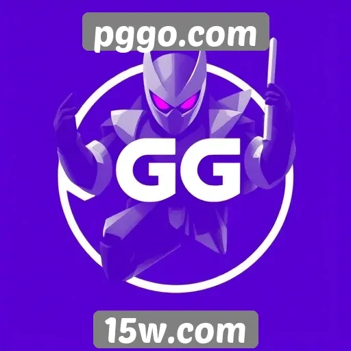 Análise de jogos populares no site pggo.com